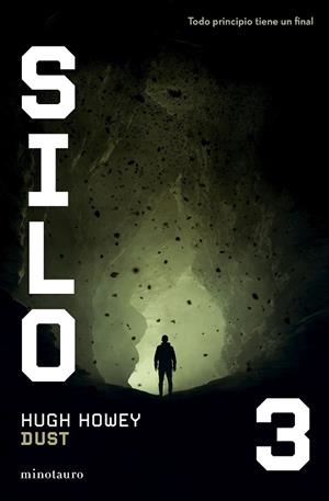 SILO Nº 03/03 DUST | 9788445016169 | HOWEY, HUGH | Llibreria Online de Vilafranca del Penedès | Comprar llibres en català