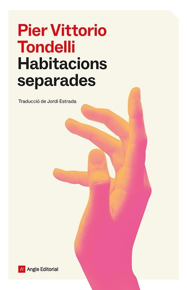 HABITACIONS SEPARADES | 9788410112940 | TONDELLI, PIER VITTORIO | Llibreria Online de Vilafranca del Penedès | Comprar llibres en català