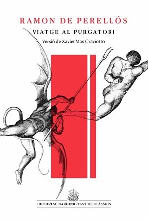 VIATGE AL PURGATORI | 9788416726370 | DE PERELLÓS, RAMON | Llibreria L'Odissea - Libreria Online de Vilafranca del Penedès - Comprar libros