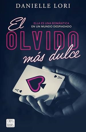 PACK 2025 EL OLVIDO MAS DULCE PINTAUÑAS | 8432715182375 | LORI, DANIELLE | Llibreria Online de Vilafranca del Penedès | Comprar llibres en català