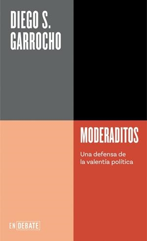 MODERADITOS ( SERIE ENDEBATE ) | 9788419642196 | GARROCHO, DIEGO S. | Llibreria L'Odissea - Libreria Online de Vilafranca del Penedès - Comprar libros