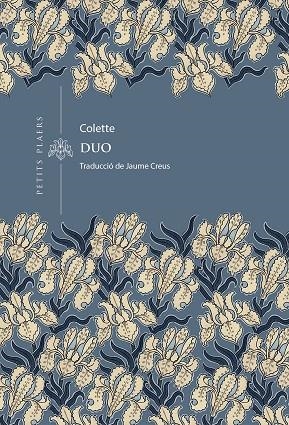 DUO | 9788419474889 | COLETTE | Llibreria Online de Vilafranca del Penedès | Comprar llibres en català