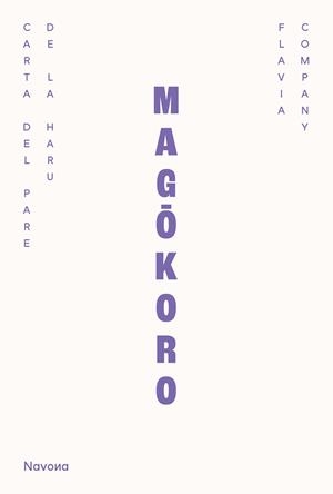 MAGÔKORO | 9788410180567 | COMPANY, FLAVIA | Llibreria L'Odissea - Libreria Online de Vilafranca del Penedès - Comprar libros