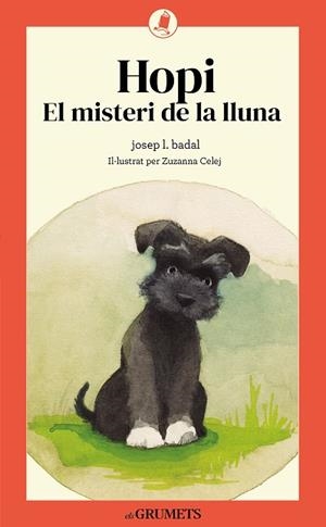 HOPI 1 EL MISTERI DE LA LLUNA | 9788424675769 | BADAL, JOSEP L. | Llibreria L'Odissea - Libreria Online de Vilafranca del Penedès - Comprar libros