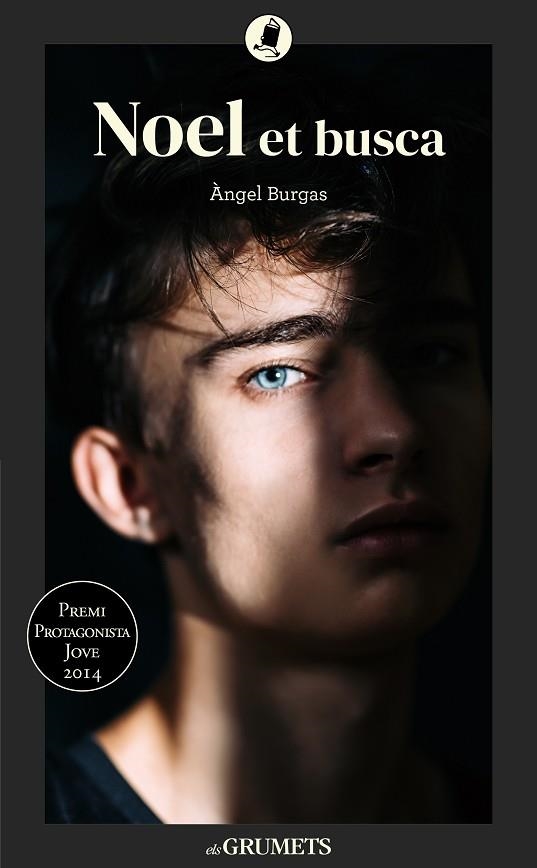 NOEL ET BUSCA | 9788424675868 | BURGAS, ÀNGEL | Llibreria Online de Vilafranca del Penedès | Comprar llibres en català