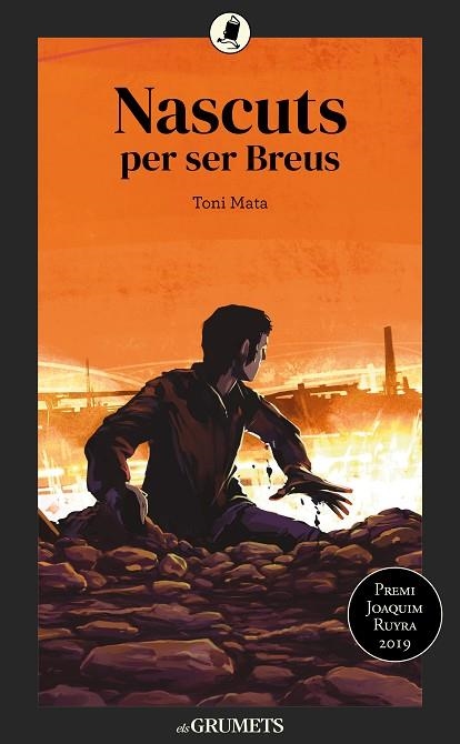 NASCUTS PER SER BREUS | 9788424675882 | MATA DAMUNT, ANTONI | Llibreria Online de Vilafranca del Penedès | Comprar llibres en català