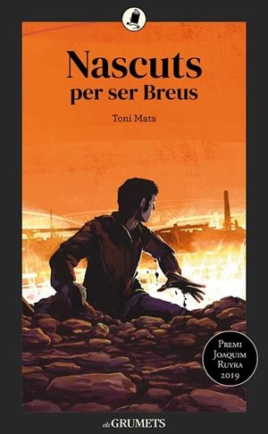 NASCUTS PER SER BREUS | 9788424675882 | MATA DAMUNT, ANTONI | Llibreria L'Odissea - Libreria Online de Vilafranca del Penedès - Comprar libros