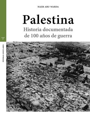 PALESTINA | 9791387790080 | ABU-WARDA, NAJIB | Llibreria Online de Vilafranca del Penedès | Comprar llibres en català