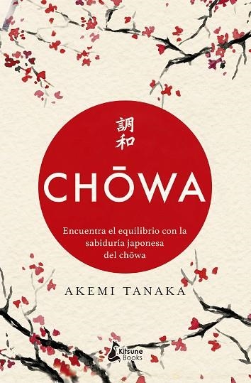 CHOWA | 9788410164376 | TANAKA, AKEMI | Llibreria Online de Vilafranca del Penedès | Comprar llibres en català