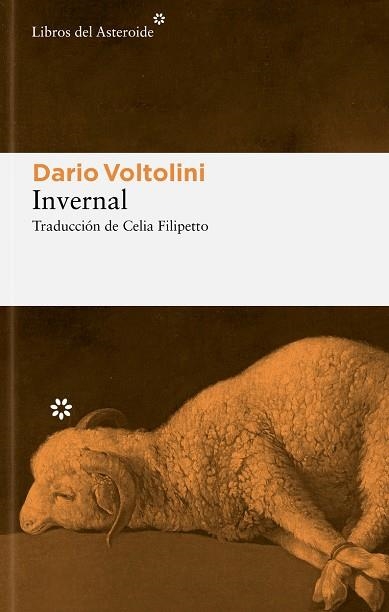 INVERNAL | 9788410178410 | VOLTOLINI, DARIO | Llibreria L'Odissea - Libreria Online de Vilafranca del Penedès - Comprar libros