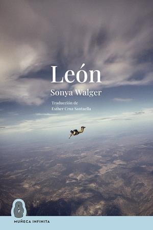 LEÓN | 9788412977226 | WALGER, SONYA | Llibreria Online de Vilafranca del Penedès | Comprar llibres en català