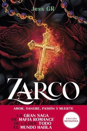 ZARCO ( CLAN Z, 1 ) | 9791259575777 | GR, JESS | Llibreria L'Odissea - Libreria Online de Vilafranca del Penedès - Comprar libros