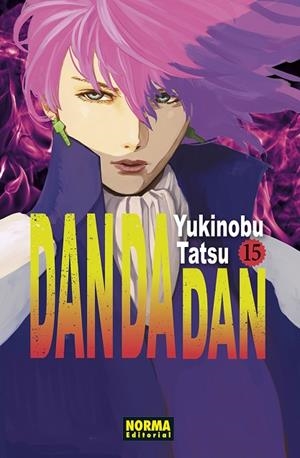 DAN DA DAN 15 | 9788467973457 | TATSU, YUKINOBU | Llibreria Online de Vilafranca del Penedès | Comprar llibres en català