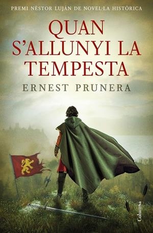 QUAN S'ALLUNYA LA TEMPESTA | 9788466433891 | ANÒNIM | Llibreria Online de Vilafranca del Penedès | Comprar llibres en català
