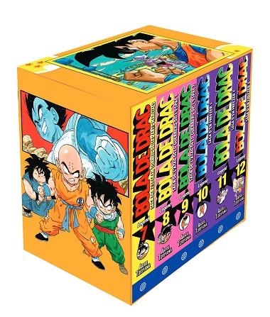 BOLA DE DRAC LEGEND 2 / 3 | 9788411618885 | TORIYAMA, AKIRA | Llibreria L'Odissea - Libreria Online de Vilafranca del Penedès - Comprar libros