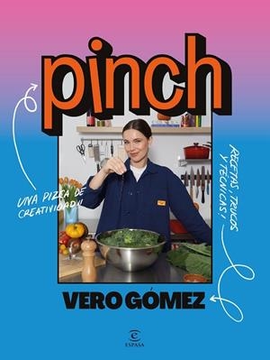PINCH | 9788467077155 | GÓMEZ, VERO | Llibreria Online de Vilafranca del Penedès | Comprar llibres en català