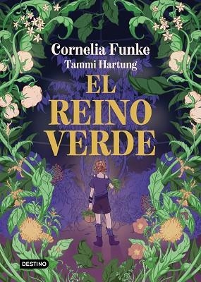 EL REINO VERDE | 9788408303442 | FUNKE, CORNELIA | Llibreria L'Odissea - Libreria Online de Vilafranca del Penedès - Comprar libros