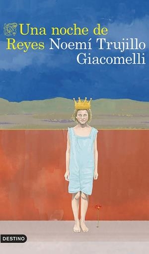 UNA NOCHE DE REYES | 9788423367900 | TRUJILLO, NOEMÍ | Llibreria Online de Vilafranca del Penedès | Comprar llibres en català