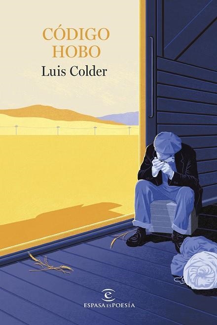 CÓDIGO HOBO | 9788467077599 | COLDER, LUIS | Llibreria L'Odissea - Libreria Online de Vilafranca del Penedès - Comprar libros