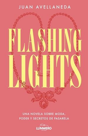 FLASHING LIGHTS | 9788410378957 | AVELLANEDA, JUAN | Llibreria Online de Vilafranca del Penedès | Comprar llibres en català