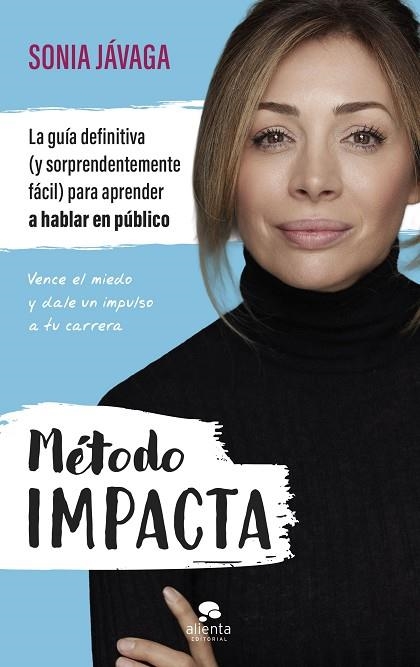 MÉTODO IMPACTA | 9788413444284 | JÁVAGA, SONIA | Llibreria L'Odissea - Libreria Online de Vilafranca del Penedès - Comprar libros