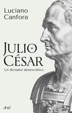JULIO CÉSAR | 9788434438910 | CANFORA, LUCIANO | Llibreria Online de Vilafranca del Penedès | Comprar llibres en català