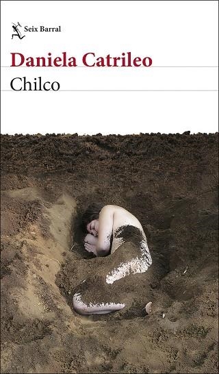 CHILCO | 9788432248498 | CATRILEO, DANIELA | Llibreria L'Odissea - Libreria Online de Vilafranca del Penedès - Comprar libros