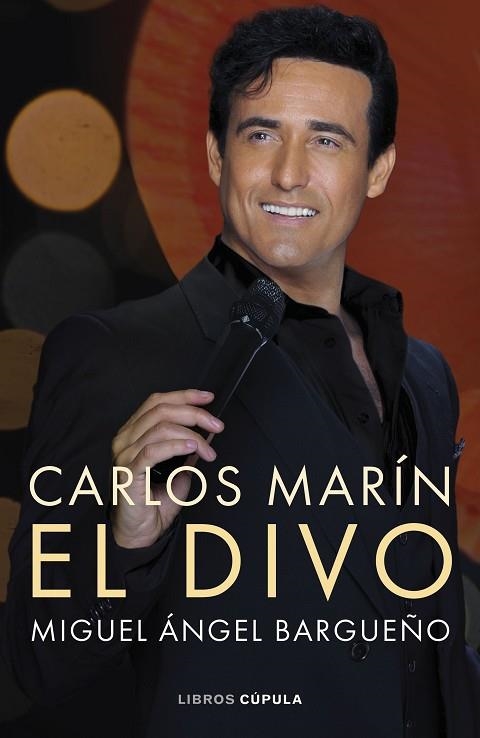 CARLOS MARÍN EL DIVO | 9788448042981 | BARGUEÑO, MIGUEL ÁNGEL | Llibreria Online de Vilafranca del Penedès | Comprar llibres en català