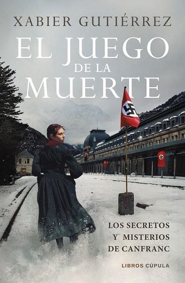 EL JUEGO DE LA MUERTE | 9788448043308 | GUTIÉRREZ, XABIER | Llibreria L'Odissea - Libreria Online de Vilafranca del Penedès - Comprar libros
