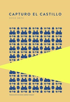 CAPTURO EL CASTILLO | 9789992076958 | SMITH, DODIE | Llibreria Online de Vilafranca del Penedès | Comprar llibres en català