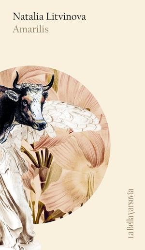 AMARILIS | 9788433946782 | LITVINOVA, NATALIA | Llibreria Online de Vilafranca del Penedès | Comprar llibres en català