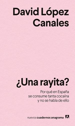 UNA RAYITA ? | 9788433946799 | LÓPEZ CANALES, DAVID | Llibreria Online de Vilafranca del Penedès | Comprar llibres en català