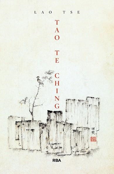 TAO TE CHING | 9788410982901 | TSE, LAO | Llibreria L'Odissea - Libreria Online de Vilafranca del Penedès - Comprar libros