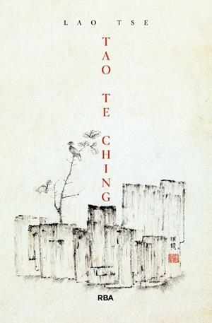 TAO TE CHING | 9788410982901 | TSE, LAO | Llibreria L'Odissea - Libreria Online de Vilafranca del Penedès - Comprar libros