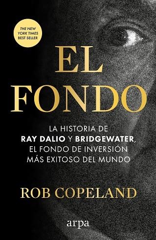 EL FONDO | 9788410313378 | COPELAND, ROB | Llibreria Online de Vilafranca del Penedès | Comprar llibres en català