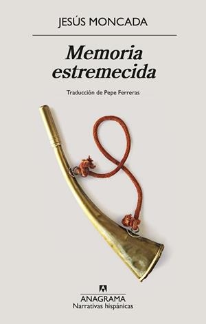 MEMORIA ESTREMECIDA | 9788433946751 | MONCADA, JESÚS | Llibreria L'Odissea - Libreria Online de Vilafranca del Penedès - Comprar libros