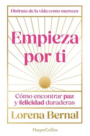 EMPIEZA POR TI | 9788410643826 | Llibreria Online de Vilafranca del Penedès | Comprar llibres en català