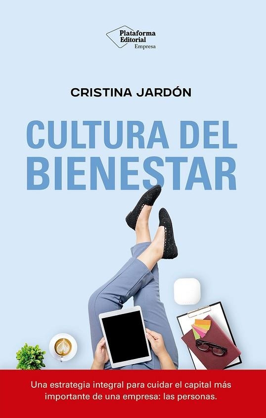 CULTURA DEL BIENESTAR | 9791387568801 | JARDÓN, CRISTINA | Llibreria Online de Vilafranca del Penedès | Comprar llibres en català