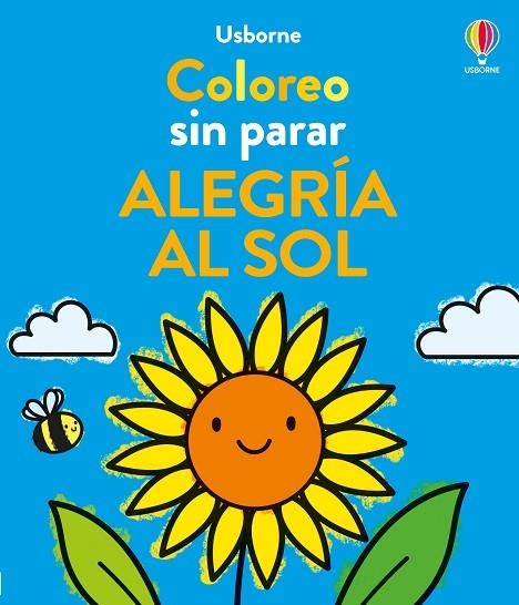 ALEGRÍA AL SOL | 9781836064060 | JAMES, ALICE | Llibreria L'Odissea - Libreria Online de Vilafranca del Penedès - Comprar libros