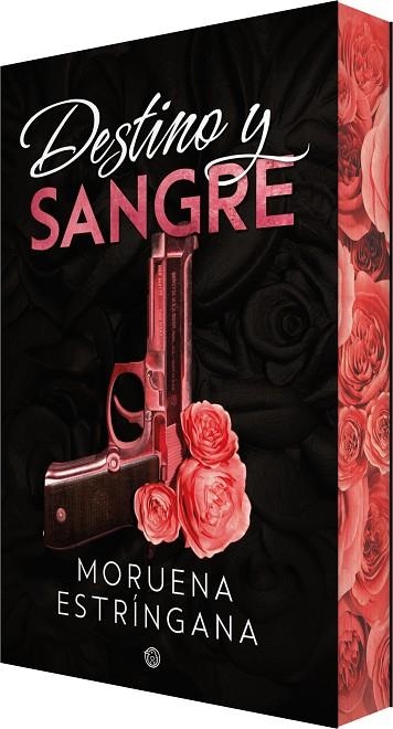 DESTINO Y SANGRE | 9788410479777 | ESTRÍNGANA, MORUENA | Llibreria Online de Vilafranca del Penedès | Comprar llibres en català