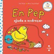EN PEP AJUDA A ENDREÇAR | 9788466158084 | MACMILLAN PUBLISHERS INTERNATIONAL, | Llibreria Online de Vilafranca del Penedès | Comprar llibres en català