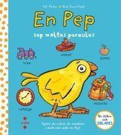 EN PEP SAP MOLTES PARAULES | 9788466158091 | MACMILLAN PUBLISHERS INTERNATIONAL, | Llibreria L'Odissea - Libreria Online de Vilafranca del Penedès - Comprar libros
