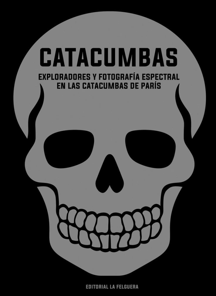 CATACUMBAS | 9788412932669 | ROCHA, SERVAND | Llibreria Online de Vilafranca del Penedès | Comprar llibres en català
