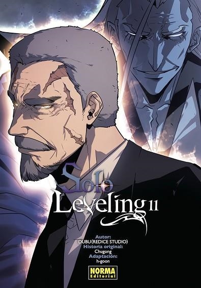SOLO LEVELING 11 | 9788467975154 | CHUGONG | Llibreria Online de Vilafranca del Penedès | Comprar llibres en català