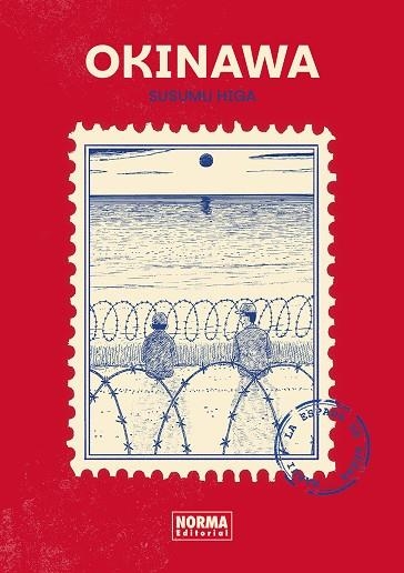 OKINAWA | 9788467976526 | SUSUMU HIGA | Llibreria Online de Vilafranca del Penedès | Comprar llibres en català