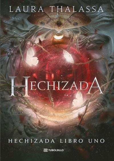 HECHIZADA | 9791387739072 | THALASSA, LAURA | Llibreria L'Odissea - Libreria Online de Vilafranca del Penedès - Comprar libros