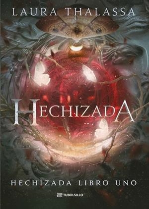 HECHIZADA | 9791387739072 | THALASSA, LAURA | Llibreria Online de Vilafranca del Penedès | Comprar llibres en català