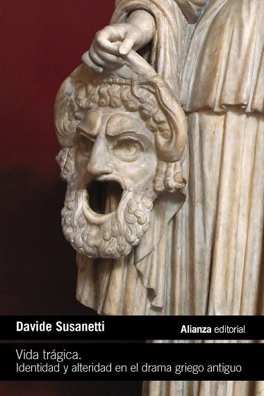 VIDA TRÁGICA | 9791370090067 | SUSANETTI, DAVIDE | Llibreria Online de Vilafranca del Penedès | Comprar llibres en català