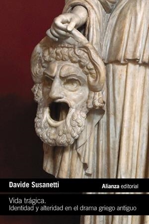 VIDA TRÁGICA | 9791370090067 | SUSANETTI, DAVIDE | Llibreria L'Odissea - Libreria Online de Vilafranca del Penedès - Comprar libros