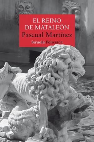 EL REINO DE MATALEÓN | 9788410415720 | MARTÍNEZ, PASCUAL | Llibreria L'Odissea - Libreria Online de Vilafranca del Penedès - Comprar libros